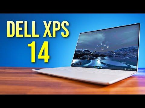 Is the Dell XPS 14 Worth Buying? Find Out in This Comprehensive Review!