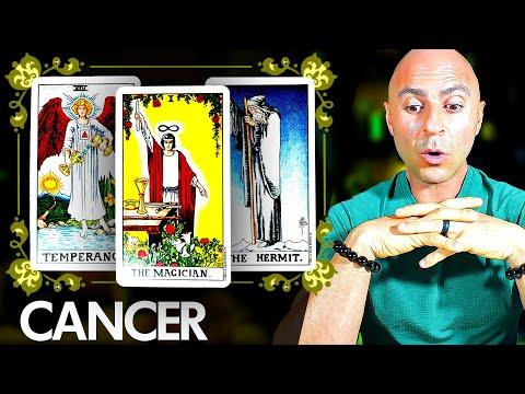 Attracting Positive Energy and Manifesting Abundance: A Cancer's Guide