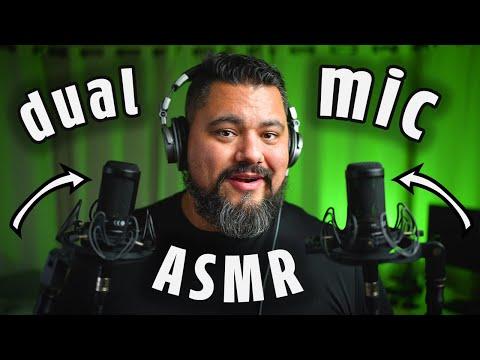 Relax and Unwind with Playful ASMR Content | Kale Bale ASMR Review