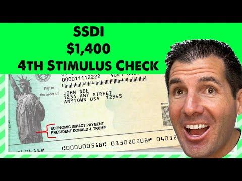 Unlocking the Mystery of the Fourth Stimulus Check for Social Security Beneficiaries