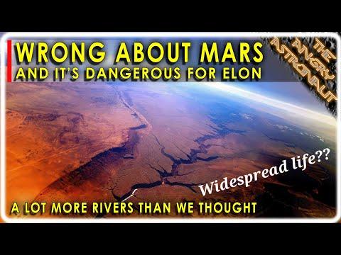 Mars: New Discoveries and Implications for Colonization 🚀