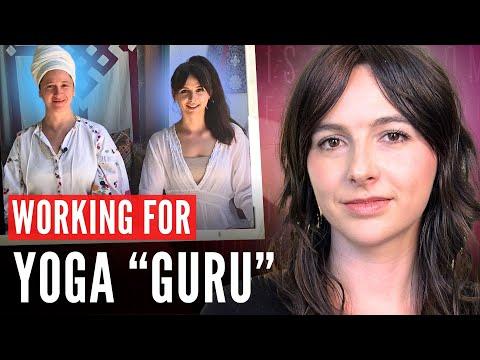 Uncovering the Manipulative Tactics of Yoga Guru Jagat: A