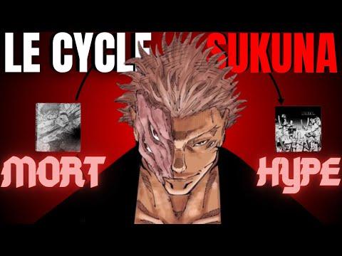 Jujutsu Kaisen: Analyse approfondie de l'écriture de Gege Akutami