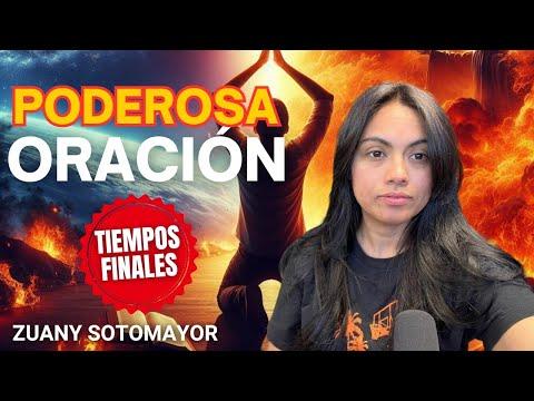 Oración poderosa para encontrar consuelo y guía divina