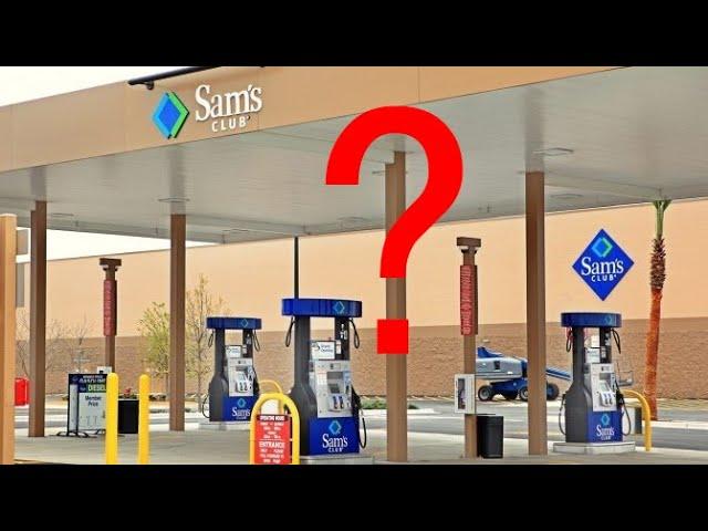 Is Sam's Club Gas Causing Starting Issues? Gas Quality Investigation