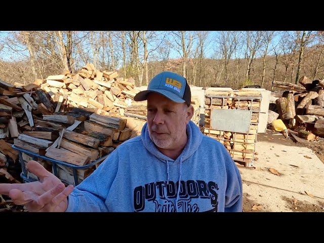 Maximizing Firewood Sales: A Guide for YouTubers