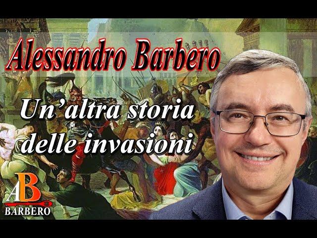 Riconsiderando le invasioni barbariche: Una nuova prospettiva storica