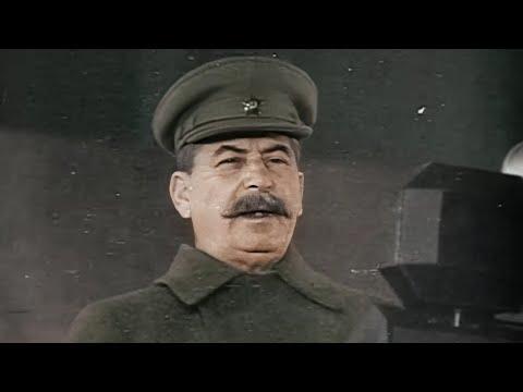 Staline, le tyran rouge: Révélations choquantes sur le règne de terreur