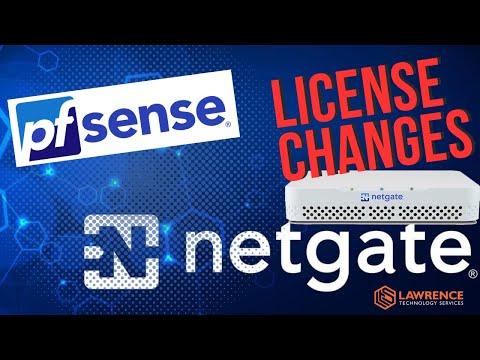pfSense Changes: What You Need to Know