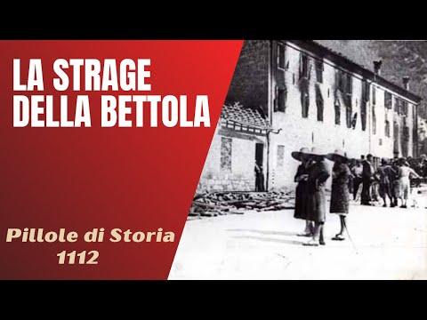 La Strage della Bettola: Storia di coraggio e umanità durante la guerra in Italia