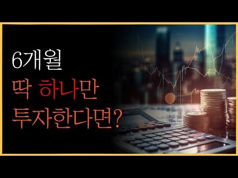 투자 초보자를 위한 투자 가이드: 지금 투자를 시작한다면?