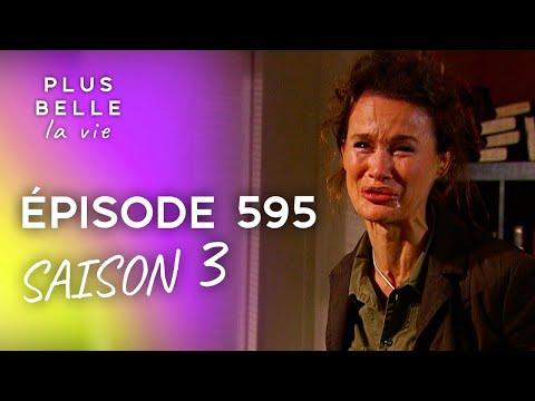 Découvrez les rebondissements de l'épisode 595 de PBLV