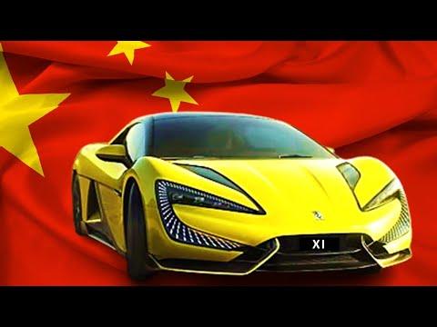 The Rise of Chinese Car Exports: What You Need to Know