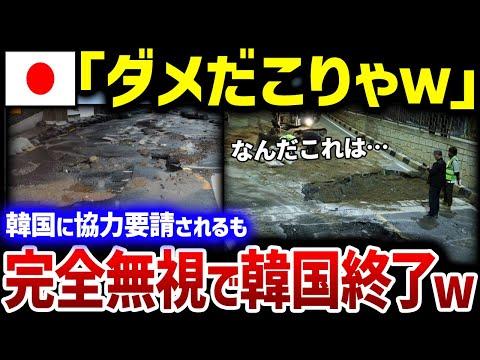 日本のインフラ技術に関する韓国の反応：問題点と展望