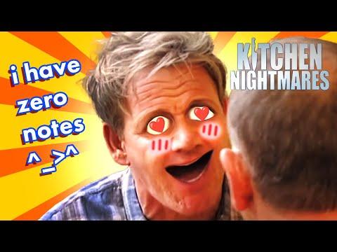 Uncovering the Drama: A Behind-the-Scenes Look at Kitchen Nightmares