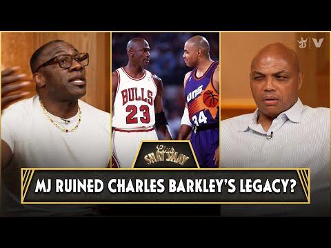 The Impact of Michael Jordan on NBA Players: A Closer Look at Charles Barkley and Isaiah Thomas