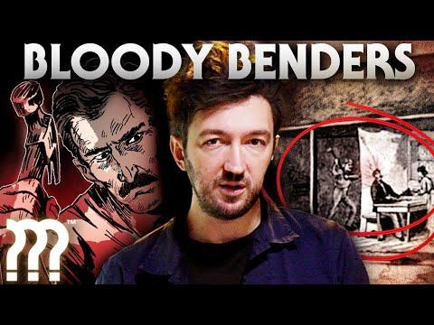 Unraveling the Mystery of The Bloody Benders: A True Crime Tale