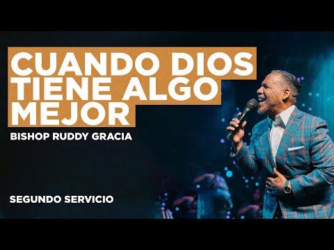 Descubre las Bendiciones de Dios: Reflexiones Inspiradoras del Obispo Ruddy Gracia