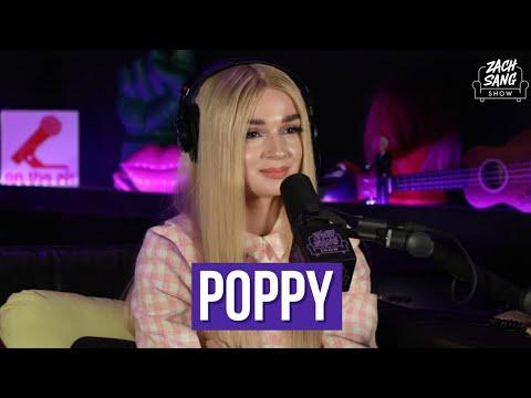 Discovering Self-Love and Emotional Breakthroughs: A Candid Conversation with Poppy