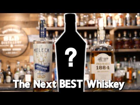 Blind Tasting: Exciting Reviews of Whiskey and Wine