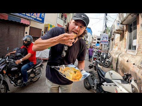 Discovering the Best South Indian Breakfast in Mylapore: A Spiritual Food Tour