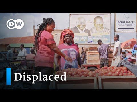 The Exodus of Ghana's Farmers: Impact of Global Trade Policies on Tomato Industry