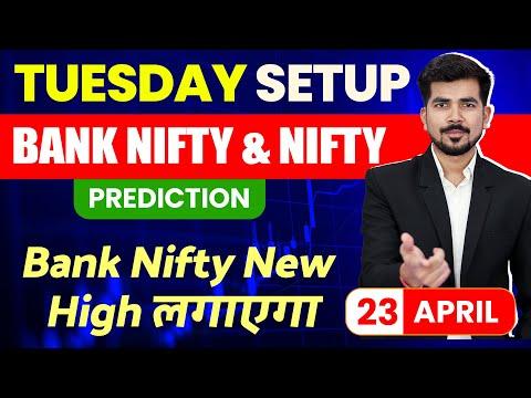 Rocket-Like Movement: Bank Nifty Analysis for Tomorrow