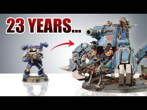 Unveiling the Secrets of Perfecting the Alpha Legion - Chaos Space Marines Revamped!