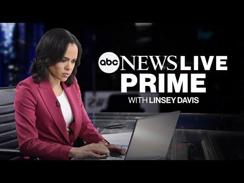 ABC News Prime: U.S. Airstrikes in Syria; Brandon Miller Controversy; Zach Braff Grief and Film