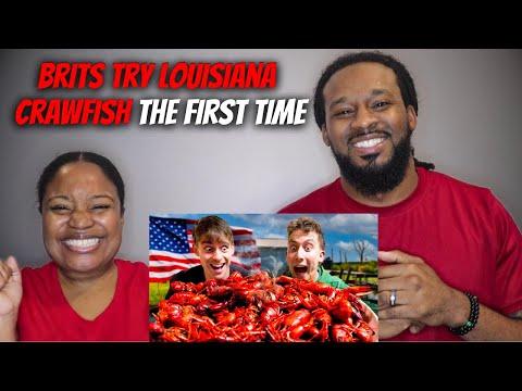 Exploring the Exciting World of Louisiana Crawfish: A Spicy Adventure