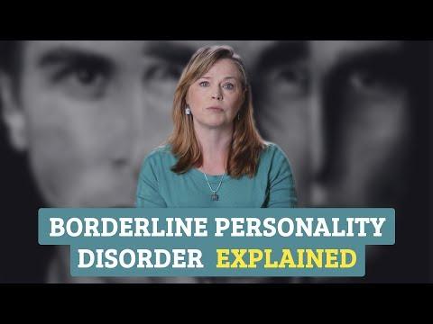 Understanding Borderline Personality Disorder: Key Points and FAQs