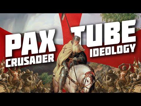 Unveiling the Controversial Views on the Crusades by Pax Tube