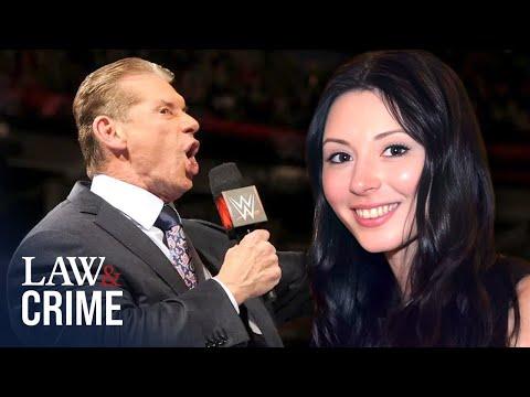 Vince McMahon Lawsuit: Allegations, Denials, and Legal Battles Unveiled