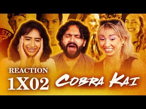 Exciting Insights into the Return of Cobra Kai Season 4