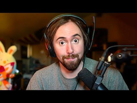 Unraveling the Debate on WoW Difficulty: Insights from Asmongold