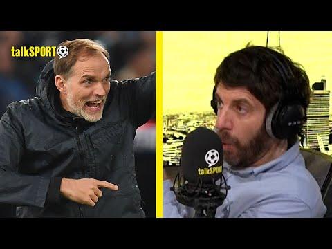 Is Thomas Tuchel the Right Fit for Liverpool? An In-Depth Analysis