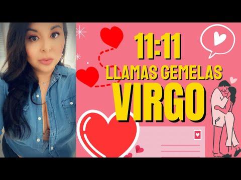 Descubre tu destino con la lectura de Virgo ♍️