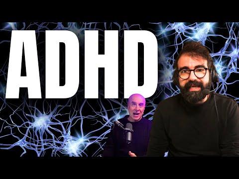 Understanding ADHD: Insights and Support for Neurodiversity