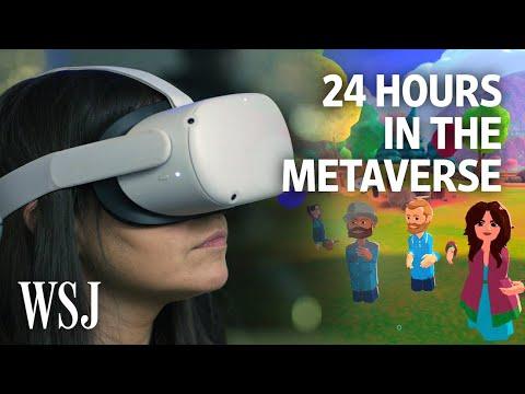 Exploring the Metaverse: A Virtual World Overview