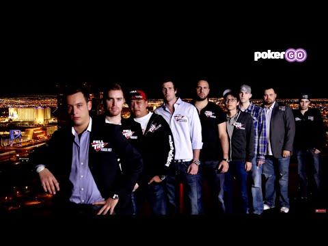 Unforgettable Moments at the World Series of Poker Main Event 2010