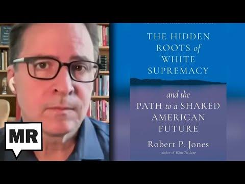 Uncovering the Hidden Roots of White Supremacy: A Path to a Shared American Future