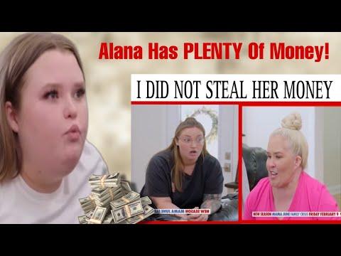 Mama June's Financial Controversy: The Truth Behind Alana's Missing Money