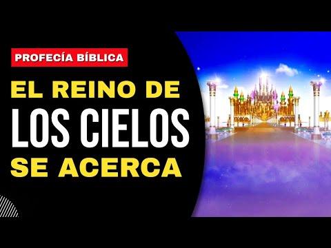 Descubre el Reino de Dios: Profecías, Promesas y Preparación