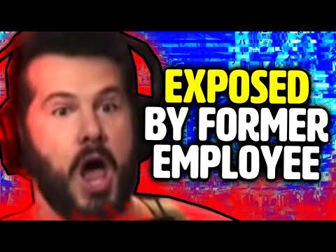 Steven Crowder Exposed: Abuse and Hypocrisy Unveiled