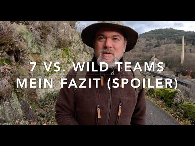 7 vs Wild Staffel 3: Eine detaillierte Analyse