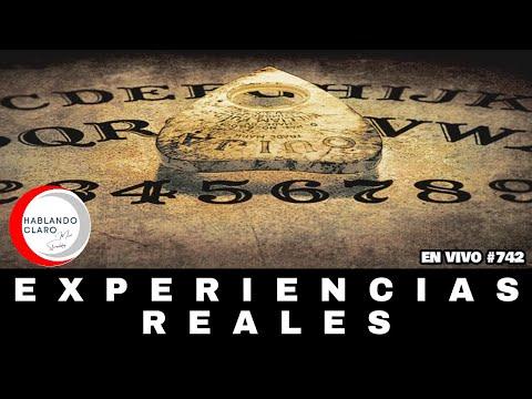 Explorando lo Paranormal: Experiencias Reales y Reflexiones Profundas