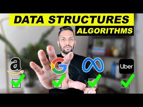 Mastering Data Structures and Algorithms for Coding Interviews: Your Ultimate Guide