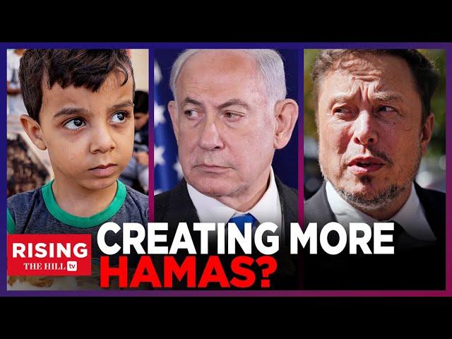 The Gaza Conflict: Uncovering the Truth