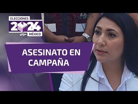 Asesinato de Gisela Gaitán: Impacto en la Seguridad de Candidatos en México