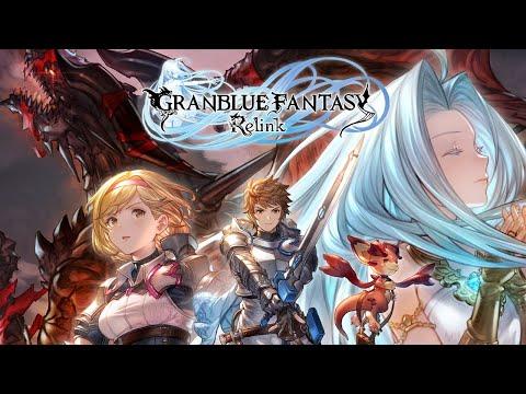 Granblue Fantasy Relink: A First Look at the Gameplay Demo